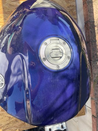 Depósito Gasolina Yamaha FJR 1300 2004