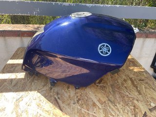 Depósito Gasolina Yamaha FJR 1300 2004
