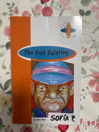 The Evil Painting