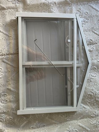 Invernadero Socker Ikea