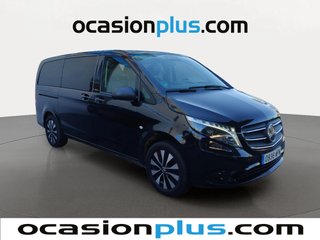 Mercedes-Benz Vito 114 CDI Tourer Select Larga 100 kW (136 CV)