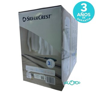 Máquina de Coser Silvercrest SNM 33 D