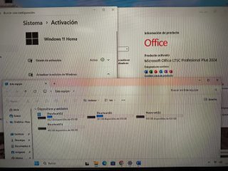 PC HP OMEN,i5 10400F,GTX 1080, 1TB NVMe,16GB,etc.