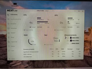 PC HP OMEN,i5 10400F,GTX 1080, 1TB NVMe,16GB,etc.