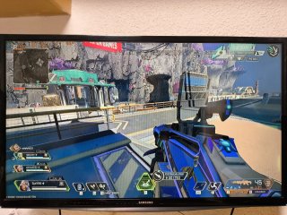 PC HP OMEN,i5 10400F,GTX 1080, 1TB NVMe,16GB,etc.