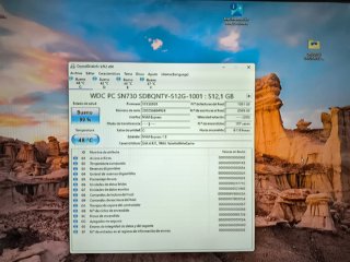 PC HP OMEN,i5 10400F,GTX 1080, 1TB NVMe,16GB,etc.