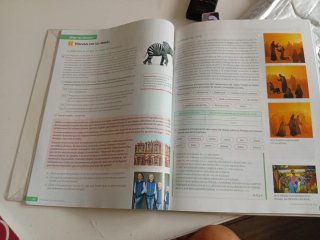 Religión Católica. 2 Secundaria Edén Revuela