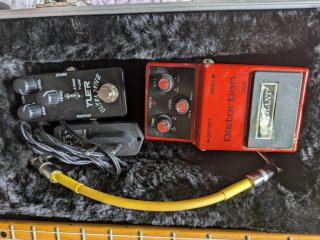 Pack completo Guitarra Eléctrica Principiante