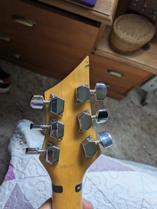 Pack completo Guitarra Eléctrica Principiante