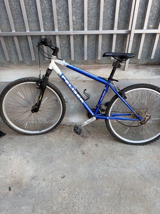Bicicleta Montaña Peliser Attila