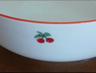 Servizio Richard Ginori Porcellana