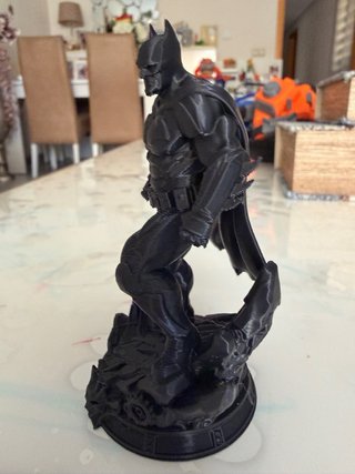 Figura Batman Decoración