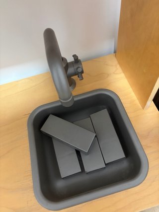 Cocinita Infantil IKEA
