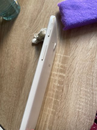Tablet Samsung Blanca