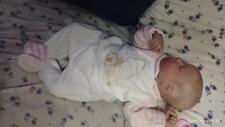 Muñeca Reborn