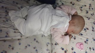 Muñeca Reborn