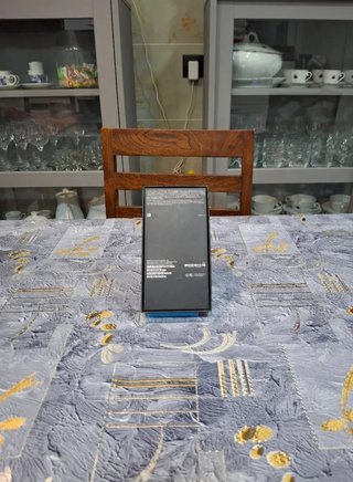 Caja iPhone 13 Pro Max Verde