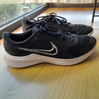 Zapatillas Nike Negras