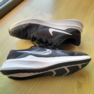Zapatillas Nike Negras