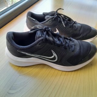 Zapatillas Nike Negras