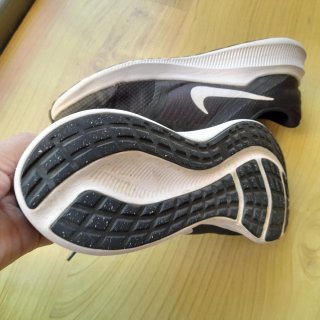 Zapatillas Nike Negras