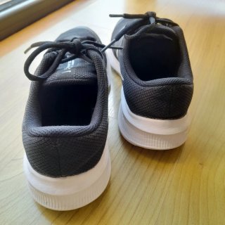 Zapatillas Nike Negras