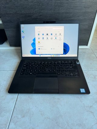 Ordenador portátil Dell i5 9 Generación