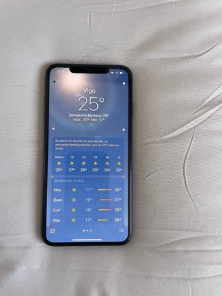 iPhone XS Max 256GB Space Gray