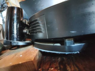 Robot Conga Cecotec 3290 Titanium