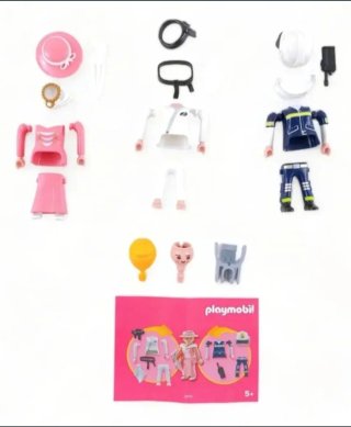Playmobil 3 en 1