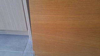 Puerta Madera Roble Americano