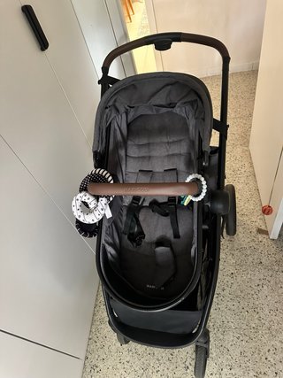 Maxi-Cosi Pebble Pro i-Size Silla de Coche