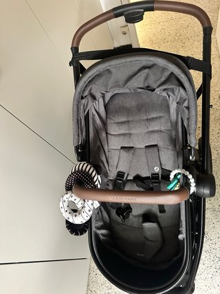 Maxi-Cosi Pebble Pro i-Size Silla de Coche