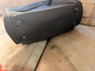 Bolsa transporte proyector BenQ