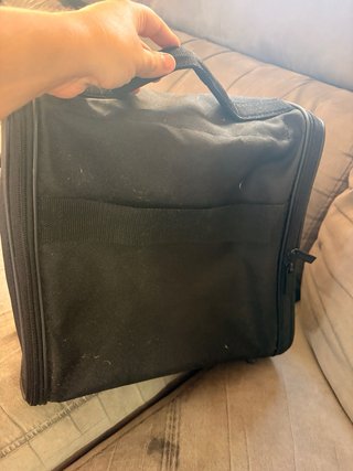 Bolsa transporte proyector BenQ
