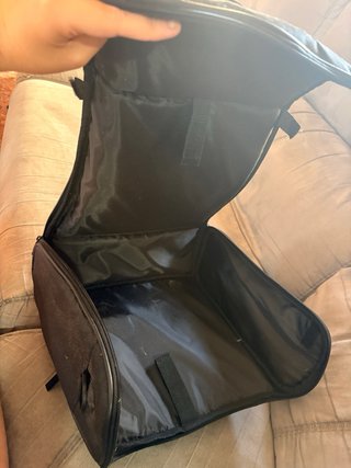 Bolsa transporte proyector BenQ