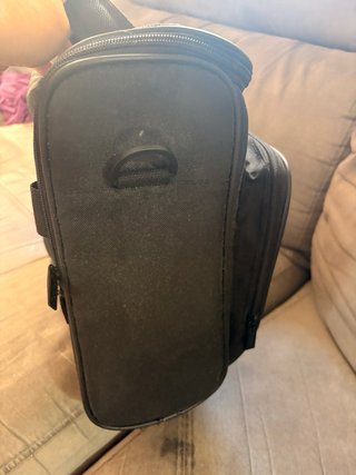 Bolsa transporte proyector BenQ