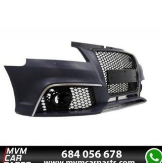 Paragolpes delantero Audi A3 8P Facelift 2009-2012