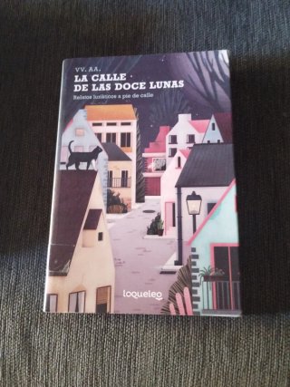 La calle de las Doce Lunas