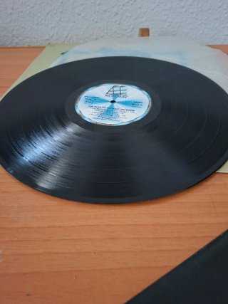 Vinilo Michael Jackson - The Best Of