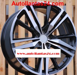 2138 Pack 4 llantas para ford volvo jaguar r285699