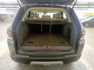 Land Rover Range Rover Sport 2015
