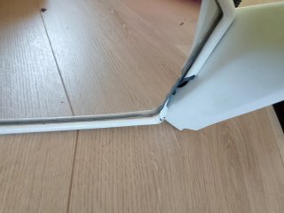 Retrovisor Peugeot 205