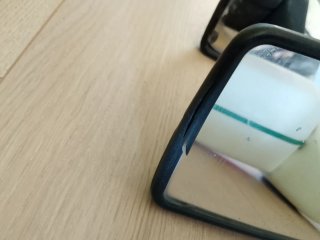 Retrovisor Peugeot 205