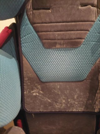Silla de coche RECARO Young Sport