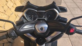 Yamaha X-max 125 2019