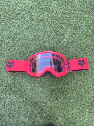 Gafas niño Fox Racing Main Youth