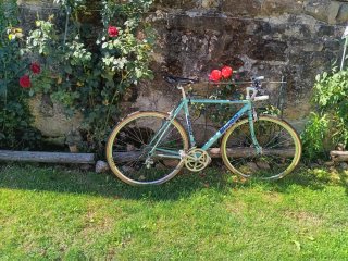 Bicicleta Bianchi Mint