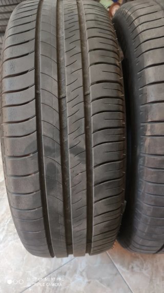 2 ruedas marca Michelin