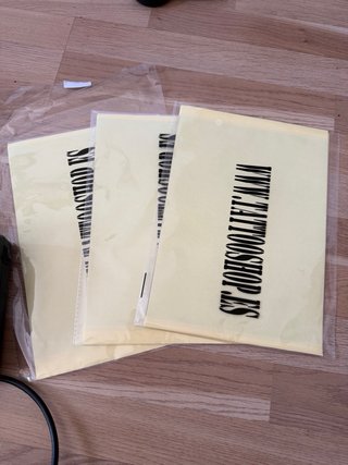 Impresora termografica Tatto